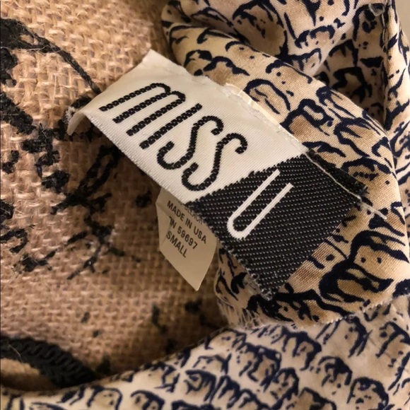 Women’s Top - Picture 3 of 3